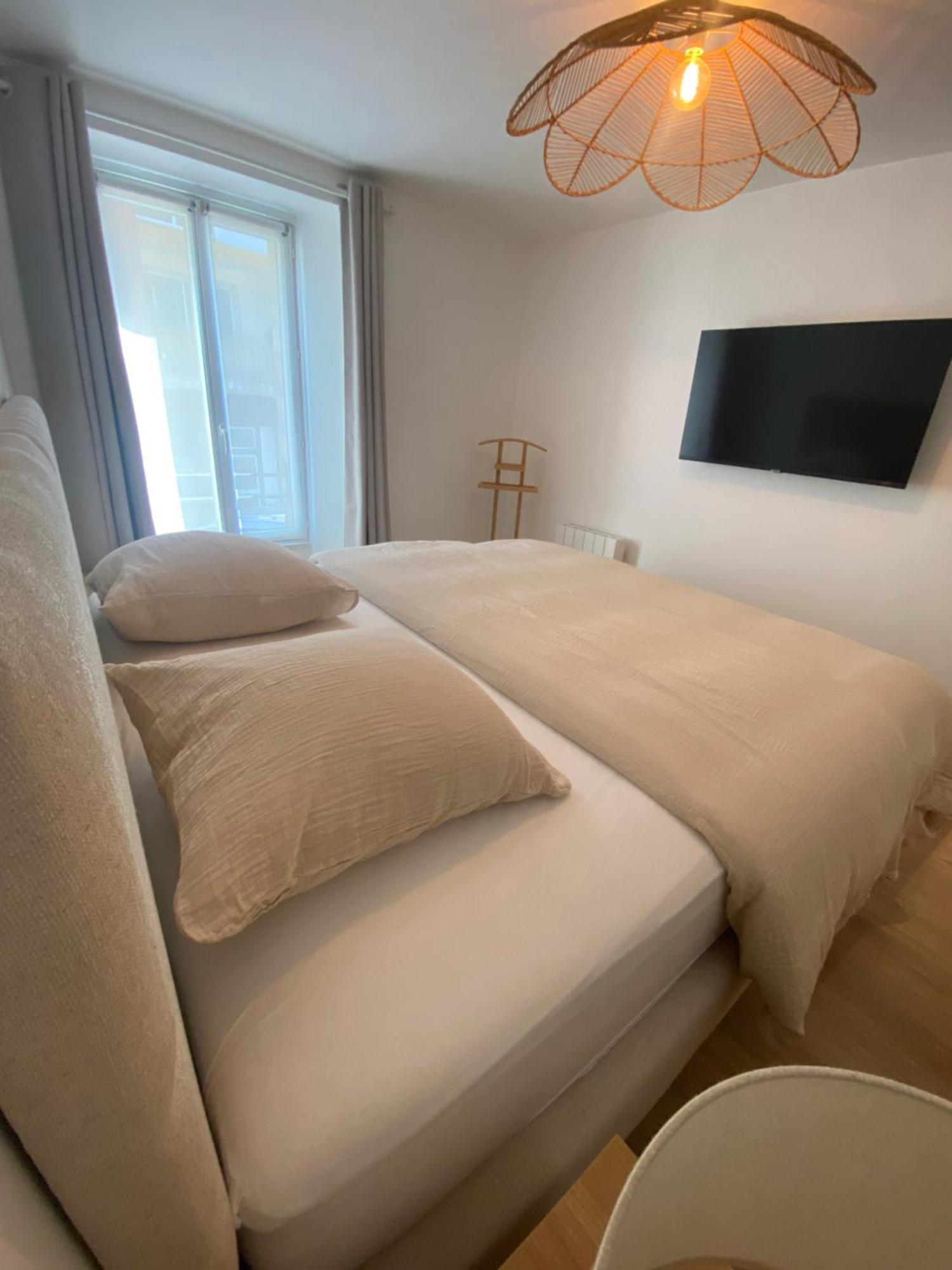 Duplex La Parenthese Bretonne Διαμέρισμα Auray Εξωτερικό φωτογραφία