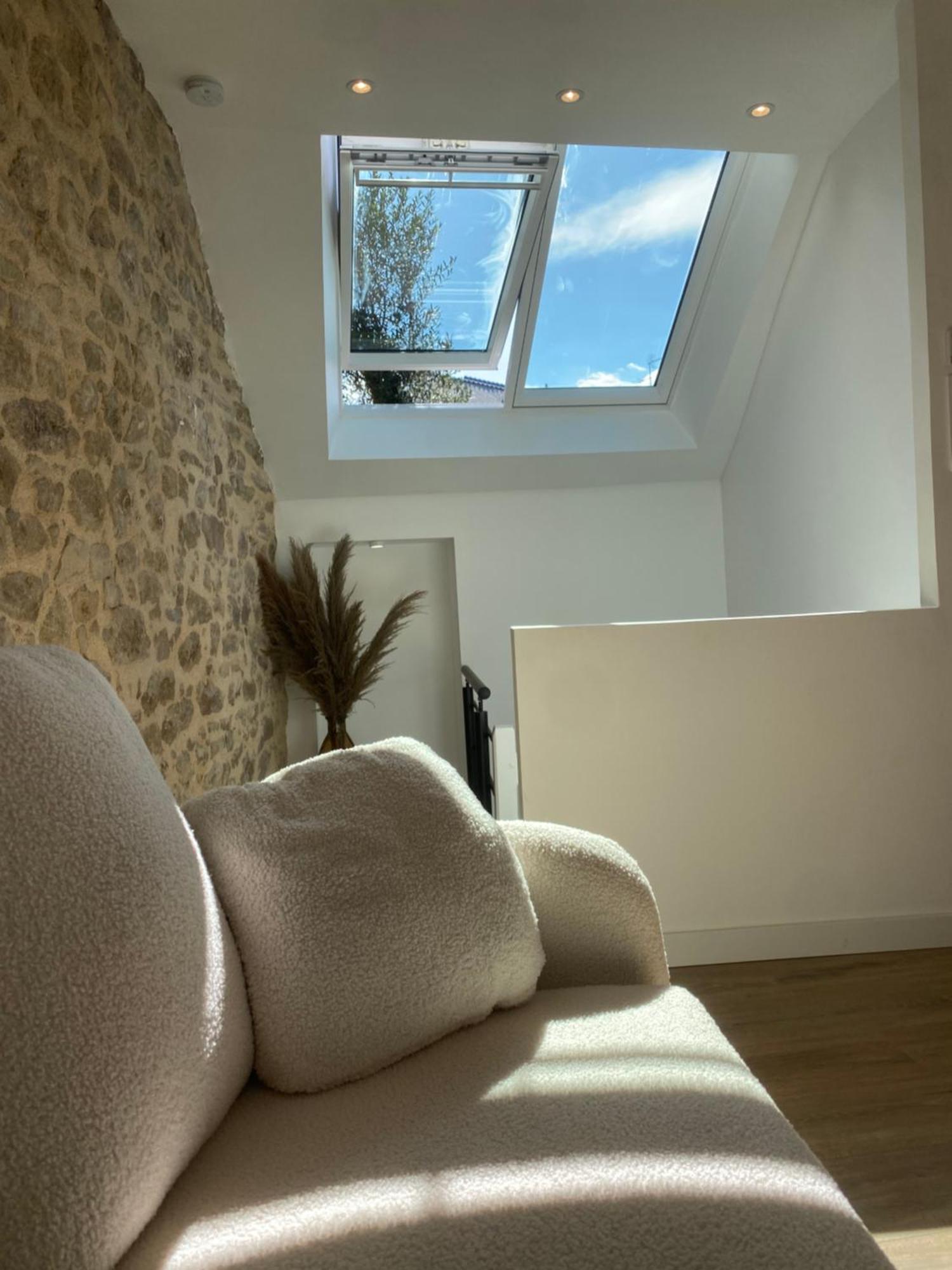 Duplex La Parenthese Bretonne Διαμέρισμα Auray Εξωτερικό φωτογραφία