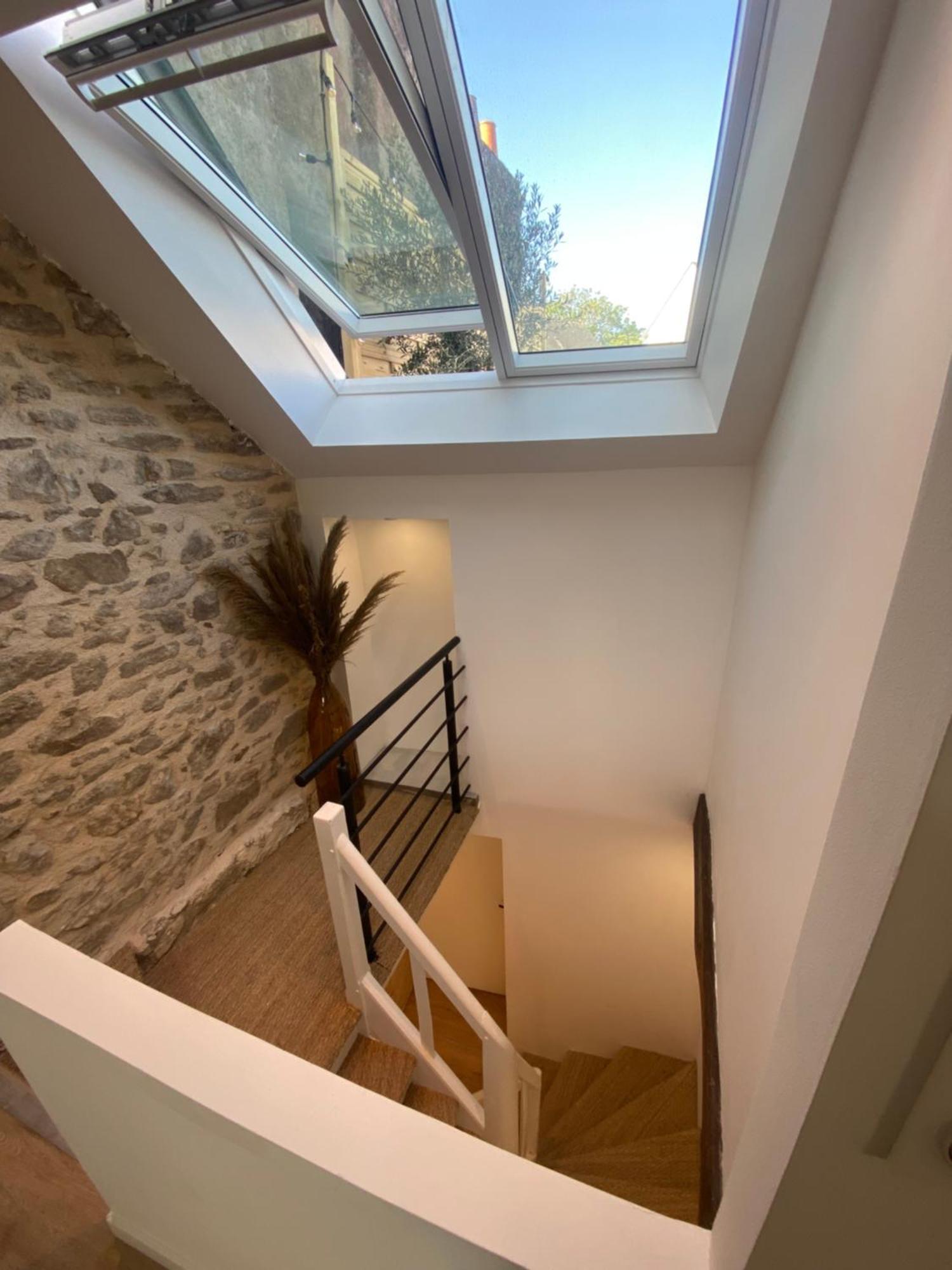 Duplex La Parenthese Bretonne Διαμέρισμα Auray Εξωτερικό φωτογραφία