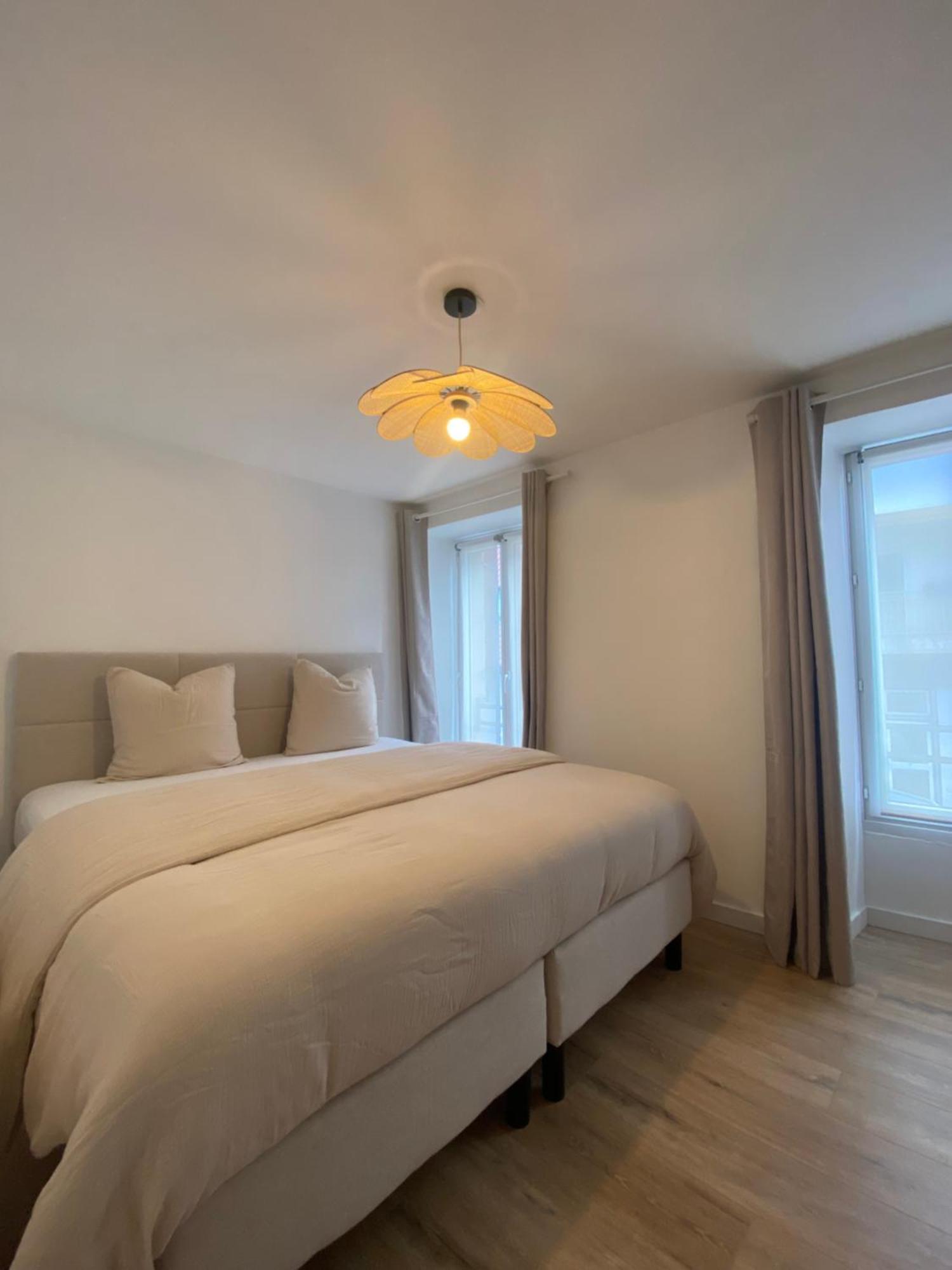 Duplex La Parenthese Bretonne Διαμέρισμα Auray Εξωτερικό φωτογραφία