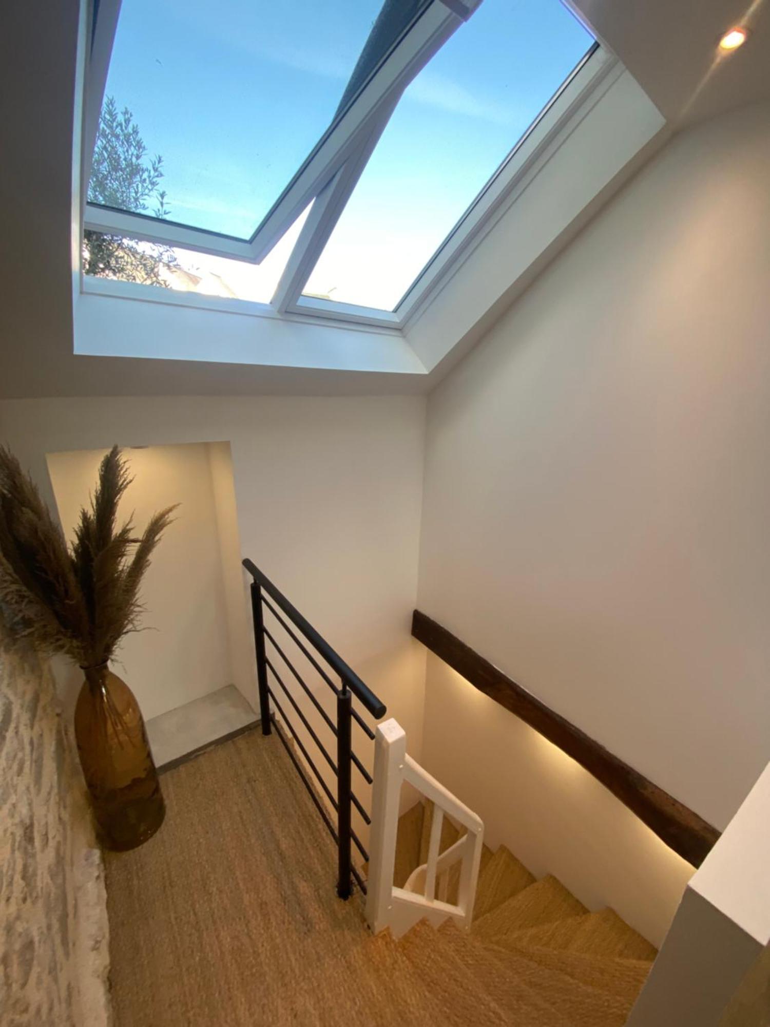 Duplex La Parenthese Bretonne Διαμέρισμα Auray Εξωτερικό φωτογραφία