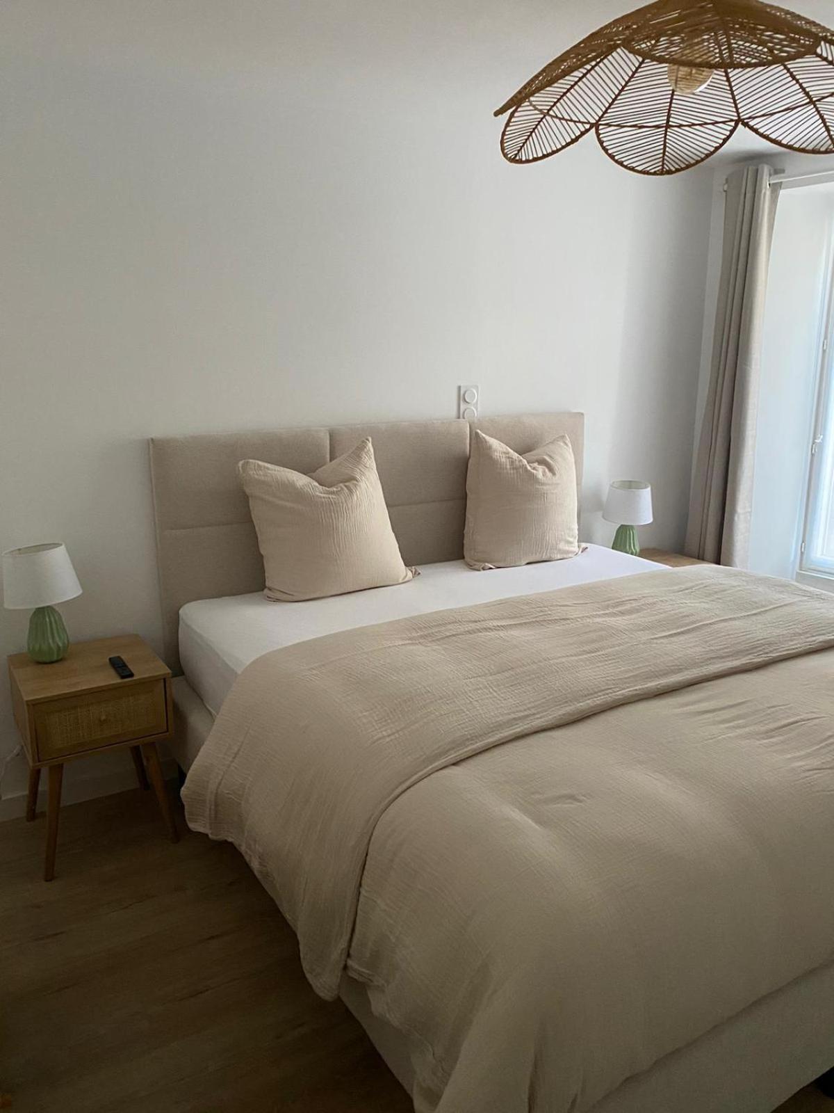 Duplex La Parenthese Bretonne Διαμέρισμα Auray Εξωτερικό φωτογραφία