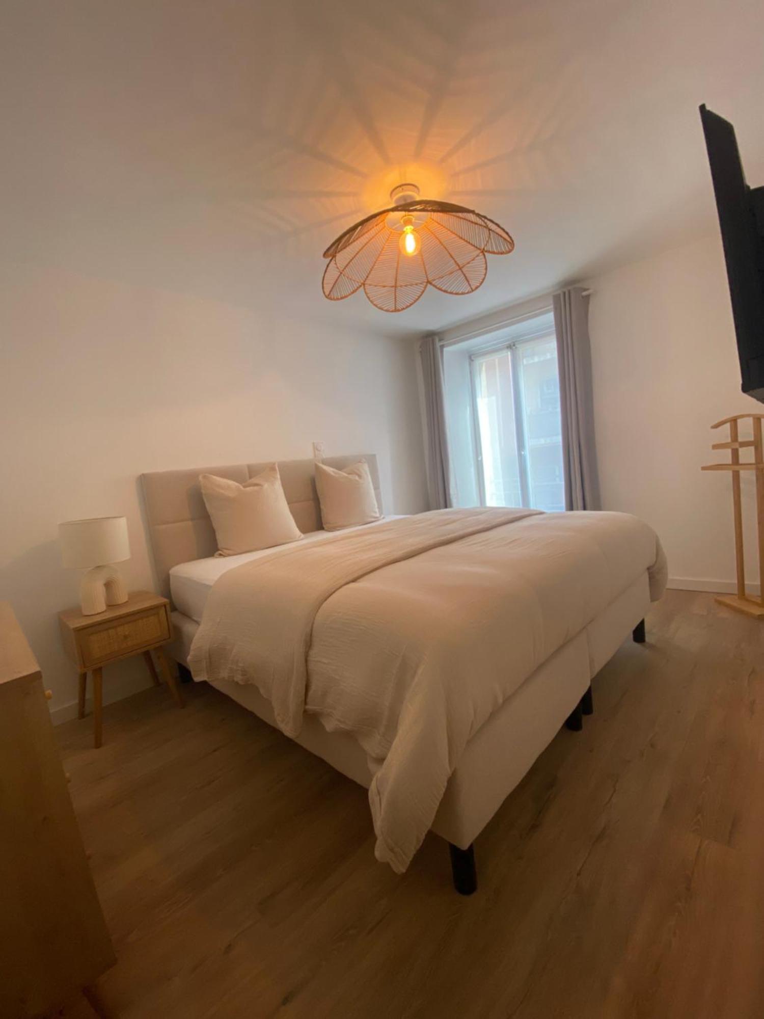 Duplex La Parenthese Bretonne Διαμέρισμα Auray Εξωτερικό φωτογραφία